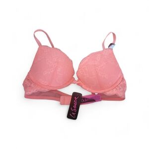 La Senza Coral Lace Bra